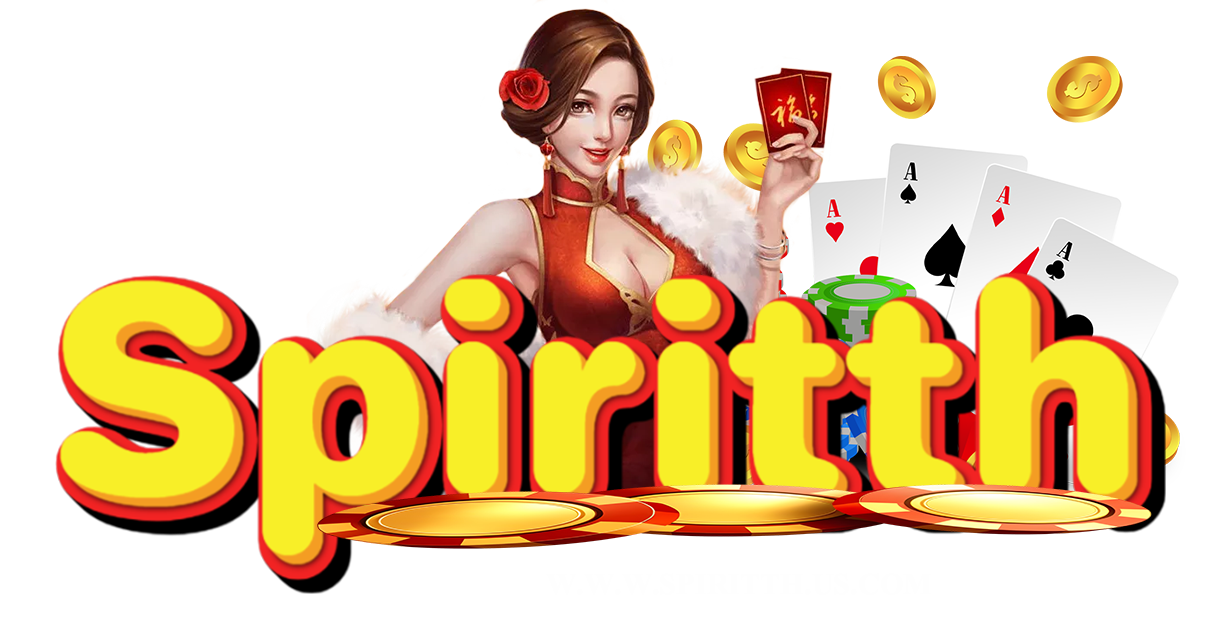 spiritth.us