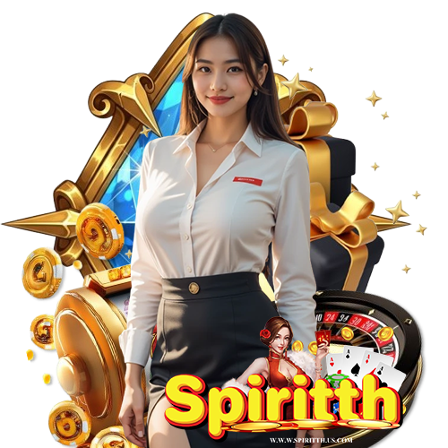 spiritth ฝาก ถอนอัตโนมัติ